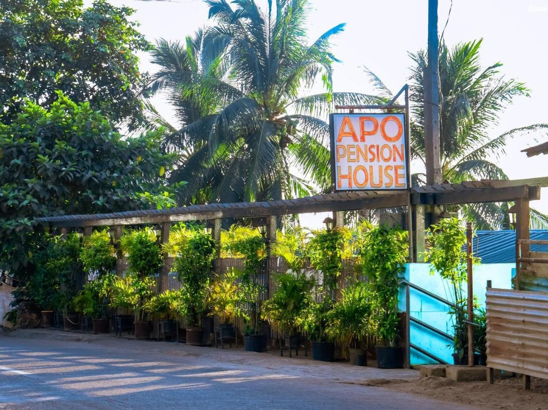Apo Pension House主图
