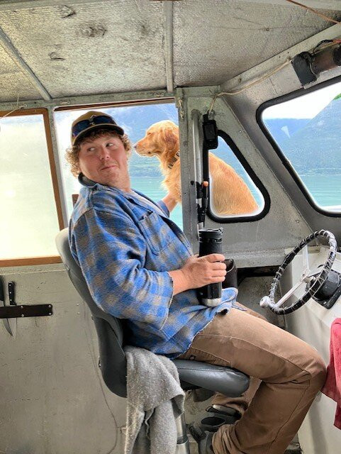 Bella Coola Grizzly Tours-Bella Coola必去景点