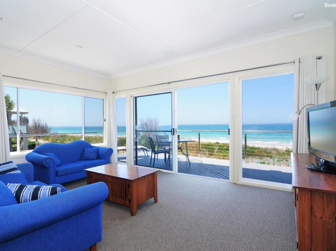 Jervis Bay Waterfront