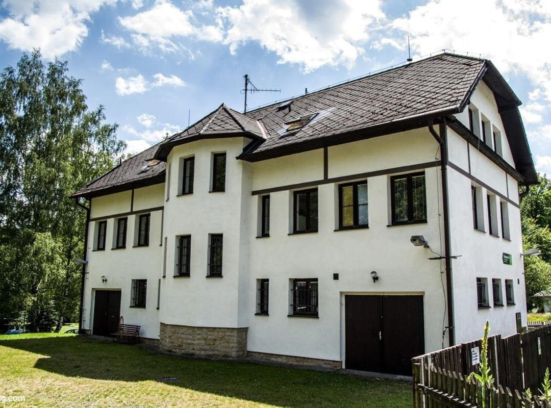 Economy Apartments Ceske Svycarsko