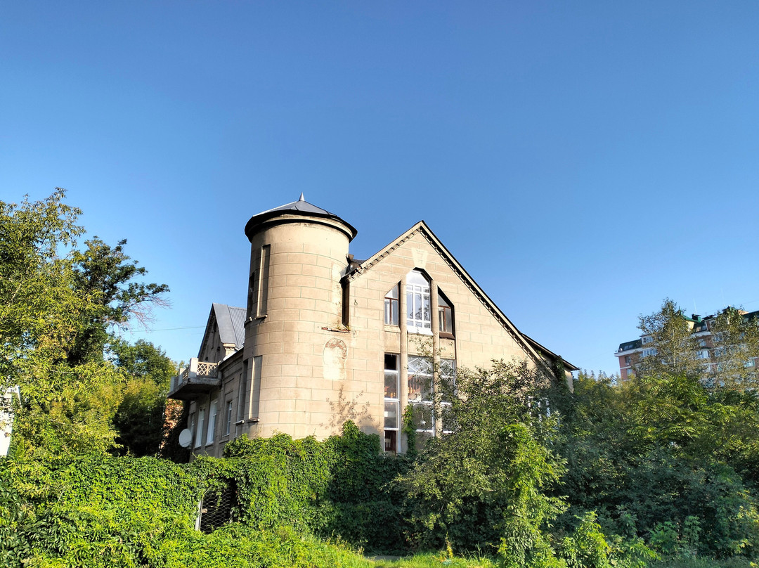 Dyuringer's Estate景点图片