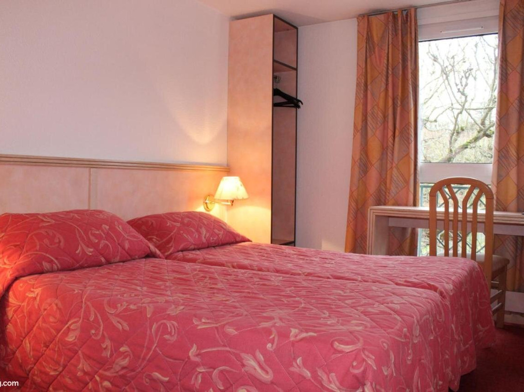 Hotel le Village主图