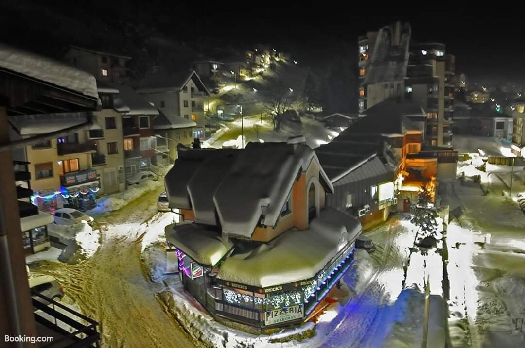 Apartmants Bona Fides主图