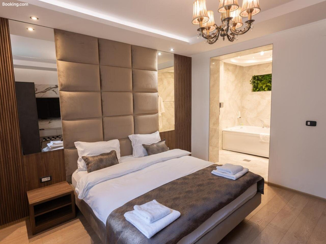 Hotel RAS Pazariste主图