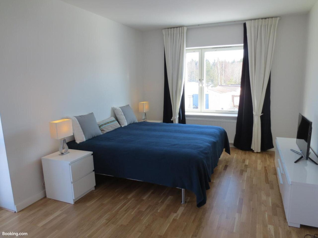 Norrskedika Hotel - Gamla Jarnhandeln主图