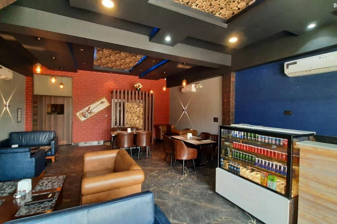 Hotel Ventures Inn主图