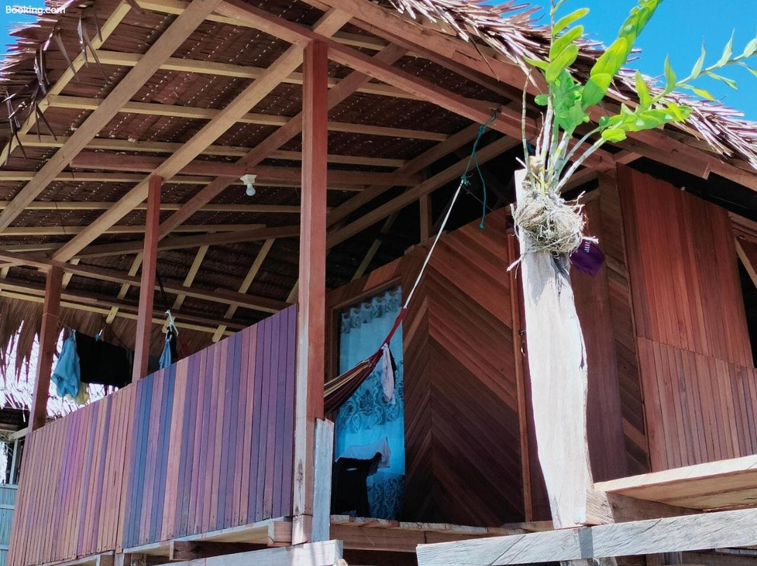 Kayafyof Homestay主图