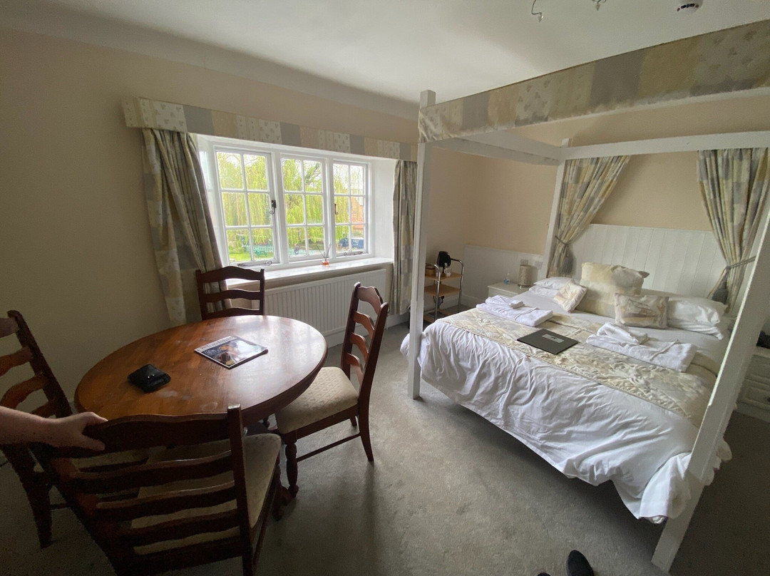 The Highwayman Hotel主图