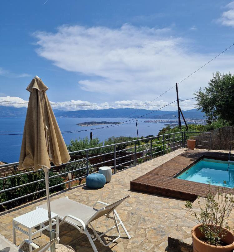 Halcyon Panorama Villas主图