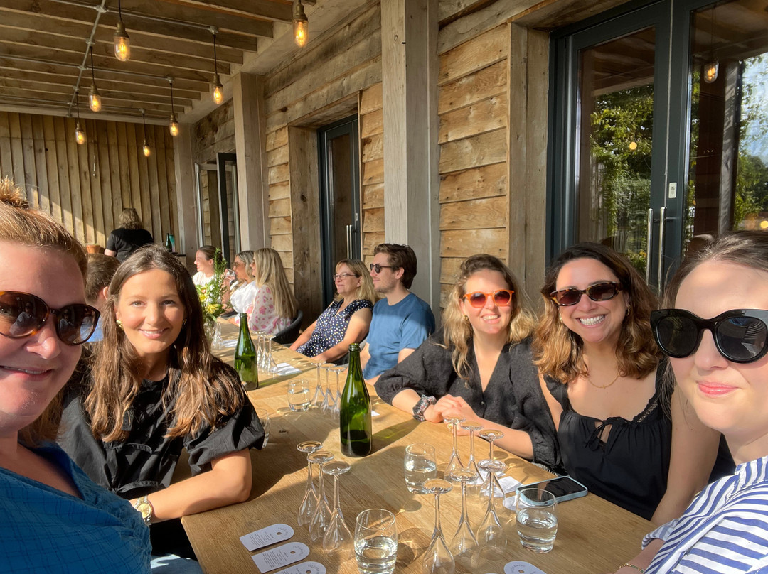Squerryes Winery - Tours and Tastings-Westerham必去景点
