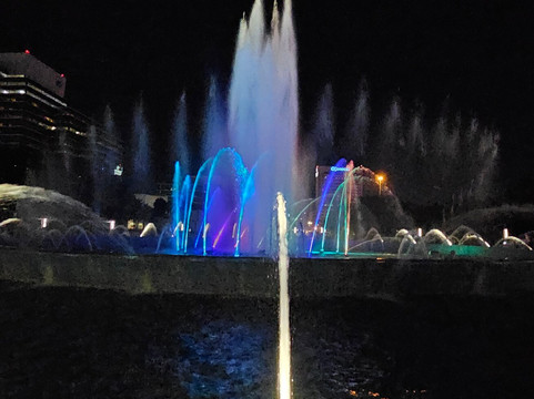 Riverwalk-杰克逊维尔必去景点