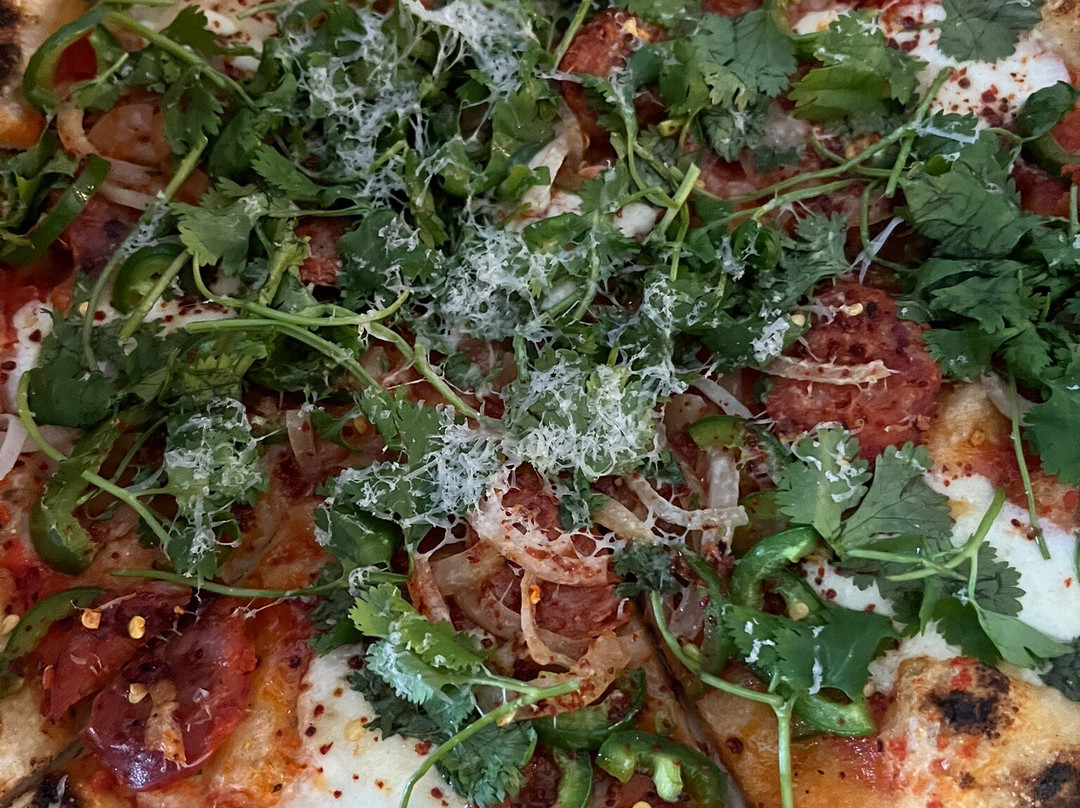 Twin Star Orchards-新帕尔茨必去景点