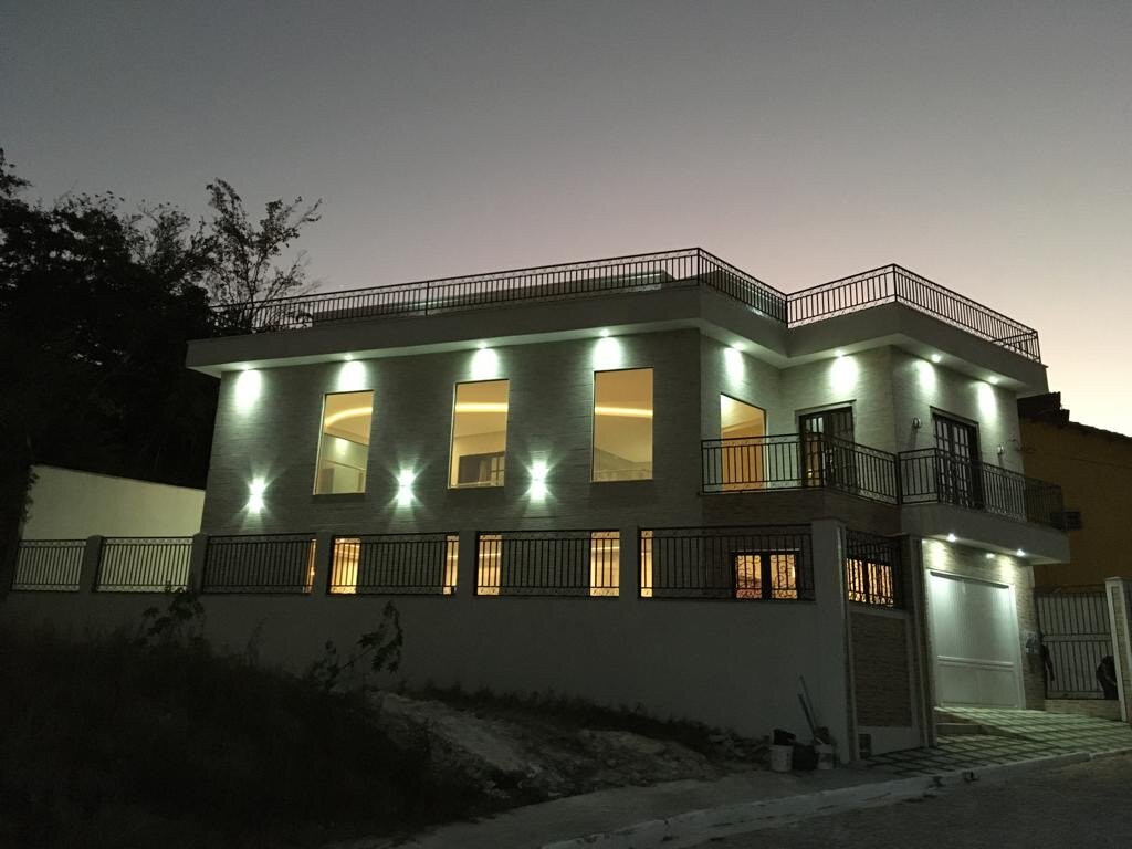 Diamantina Falls Boutique Hotel & Spa