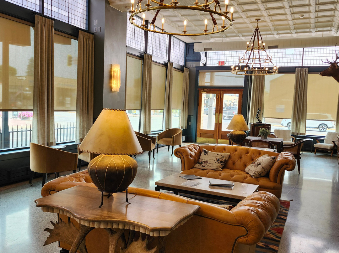 Kalispell Grand Hotel主图