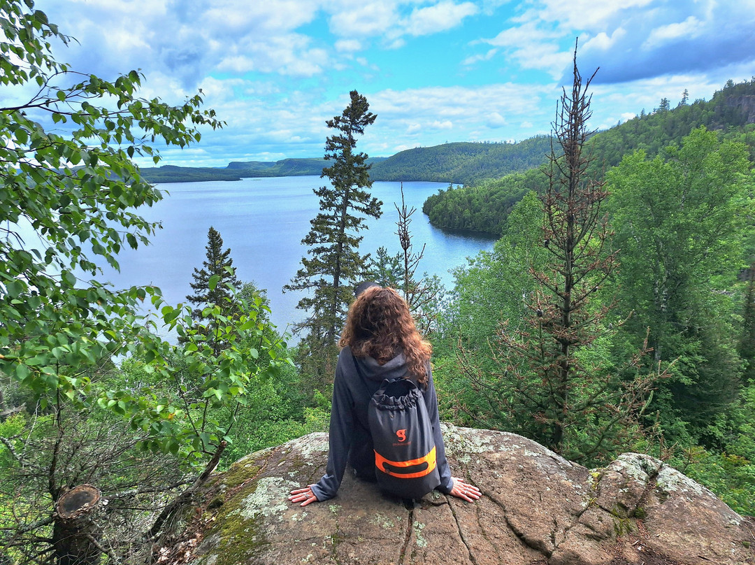 Border Lakes Tour Company-大马雷必去景点