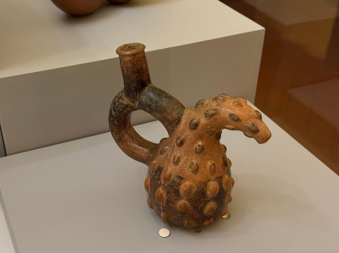 Casa Urquiaga (Casa Calonge)ggj-特鲁希略必去景点