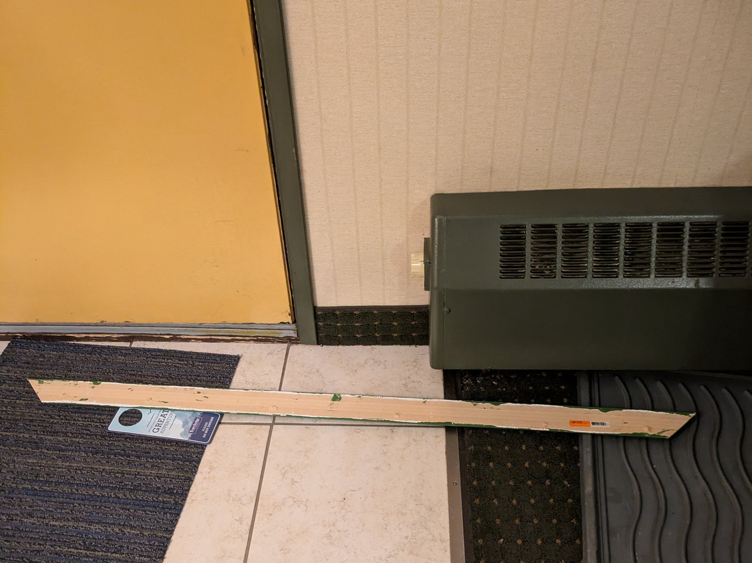 Coast Dawson Creek Hotel主图