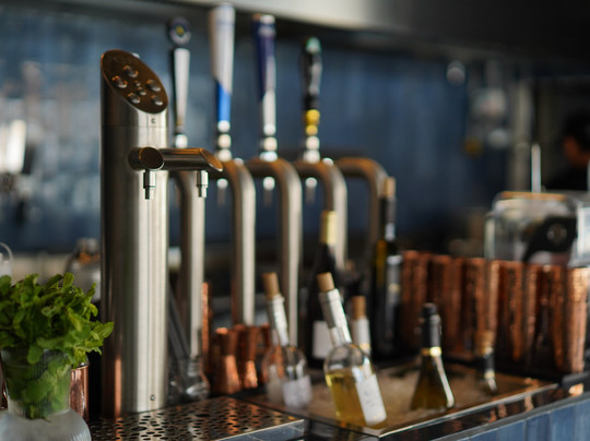 Edmund's Social Club