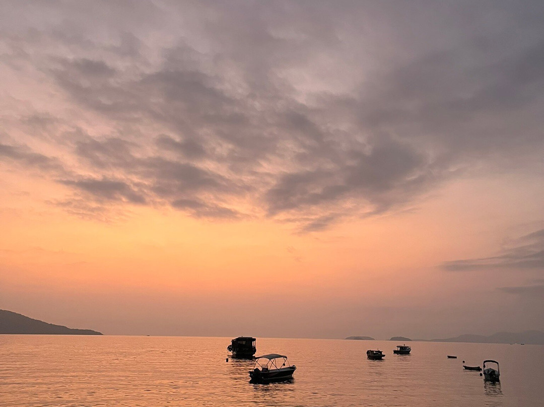 Pousada Okinawa主图