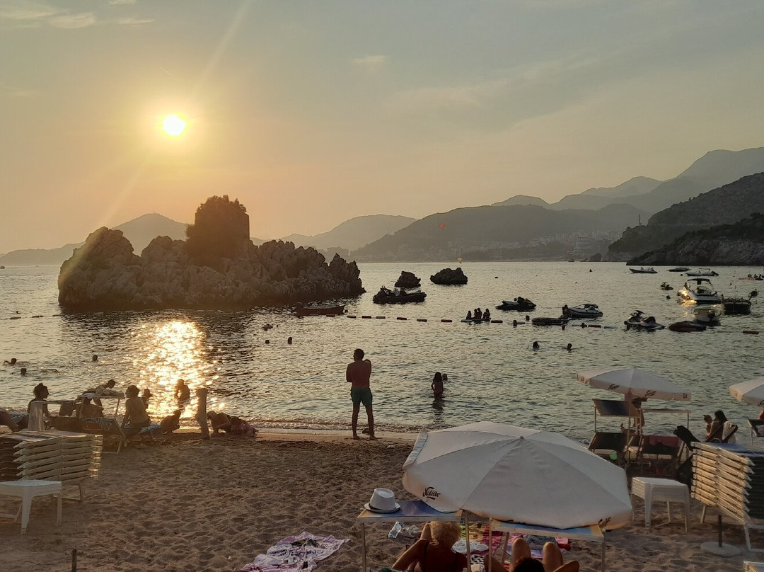 绿色公寓