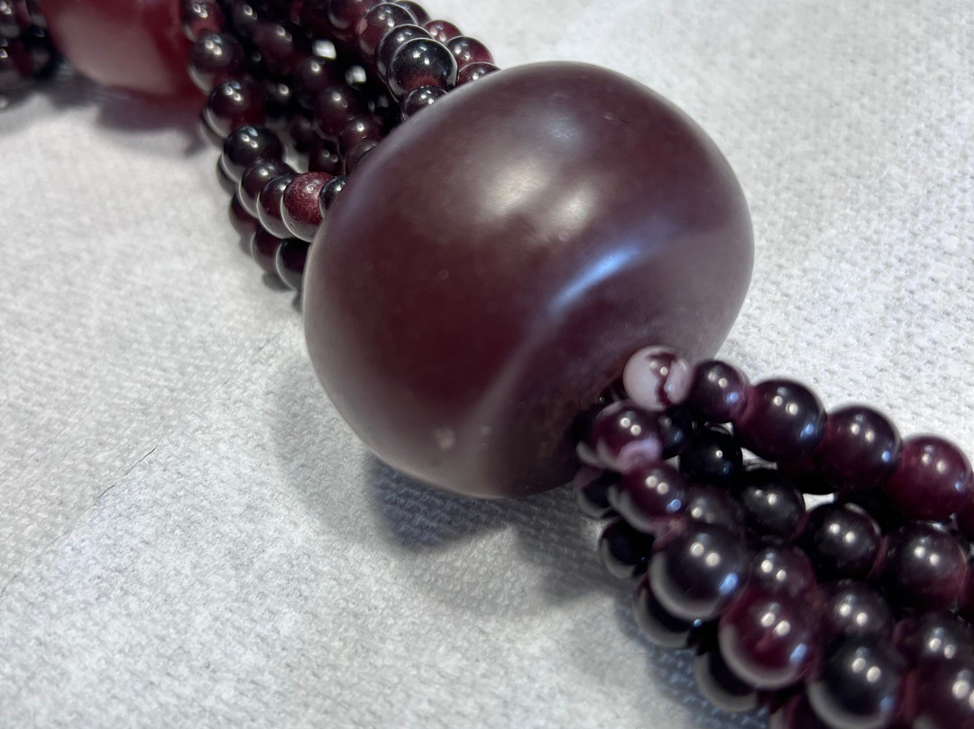 Talisman Art Gallery-非斯必去景点