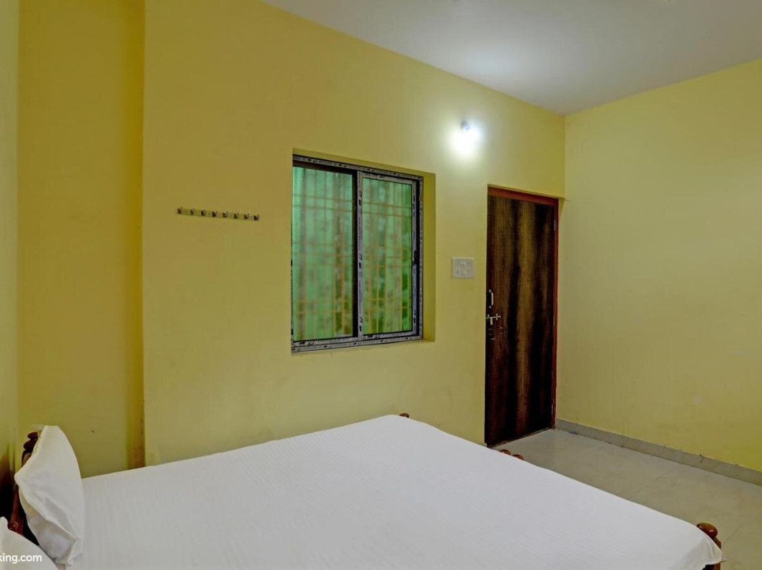Hotel O Rs Guest House