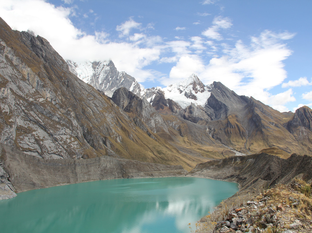 Cordillera Huayhuash-Ancash Region必去景点