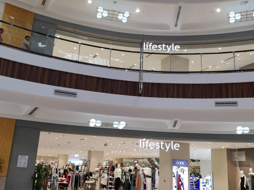 Mall Of Dehradun景点图片