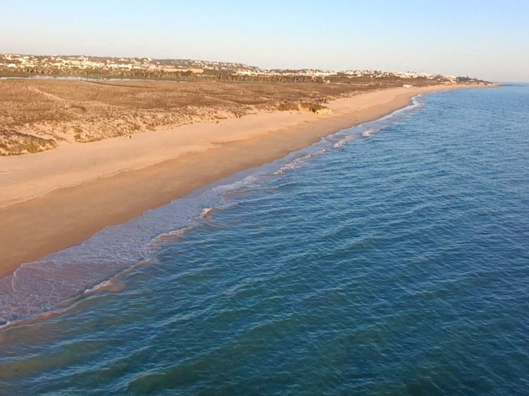 Flyalgarve-阿尔布赞拉必去景点