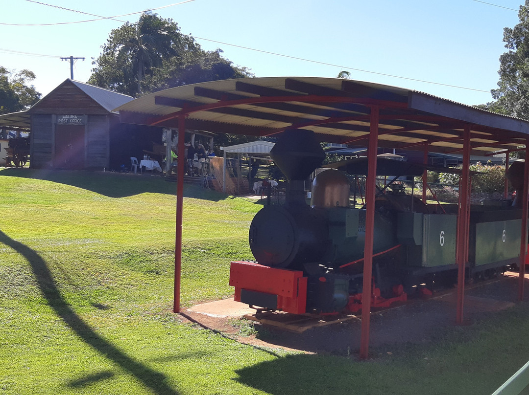 Childers Historical Complex-Childers必去景点