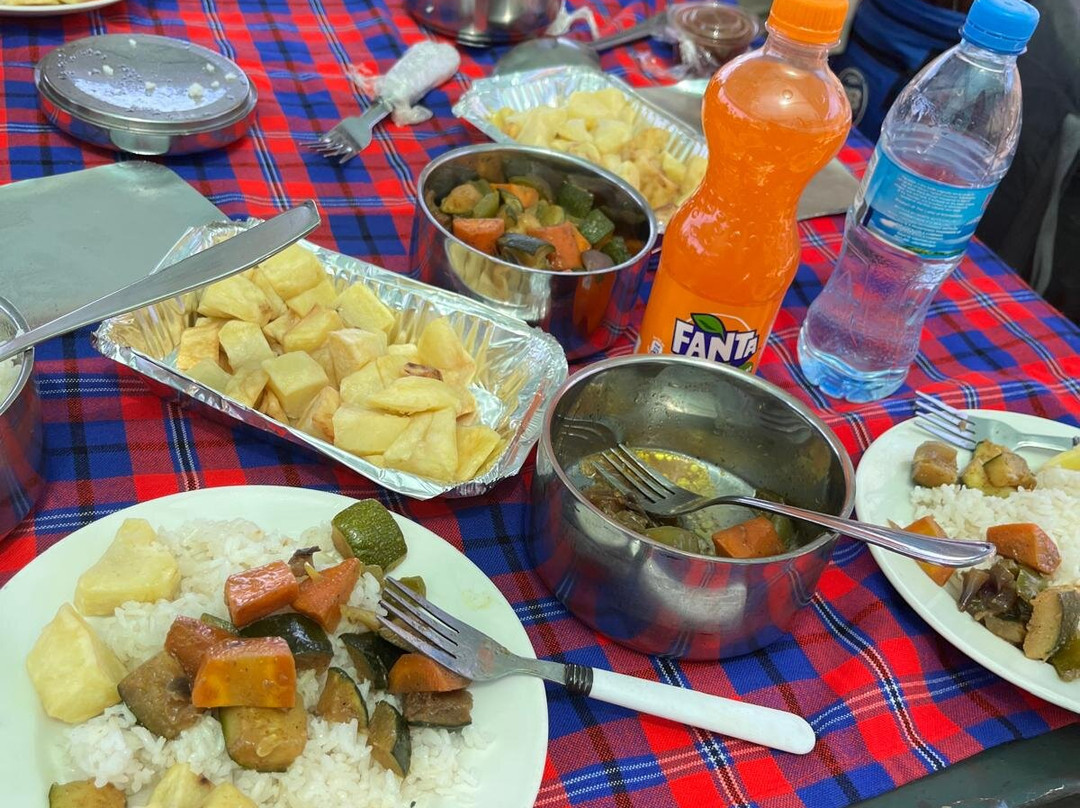 Alledom Safaris-阿鲁沙必去景点