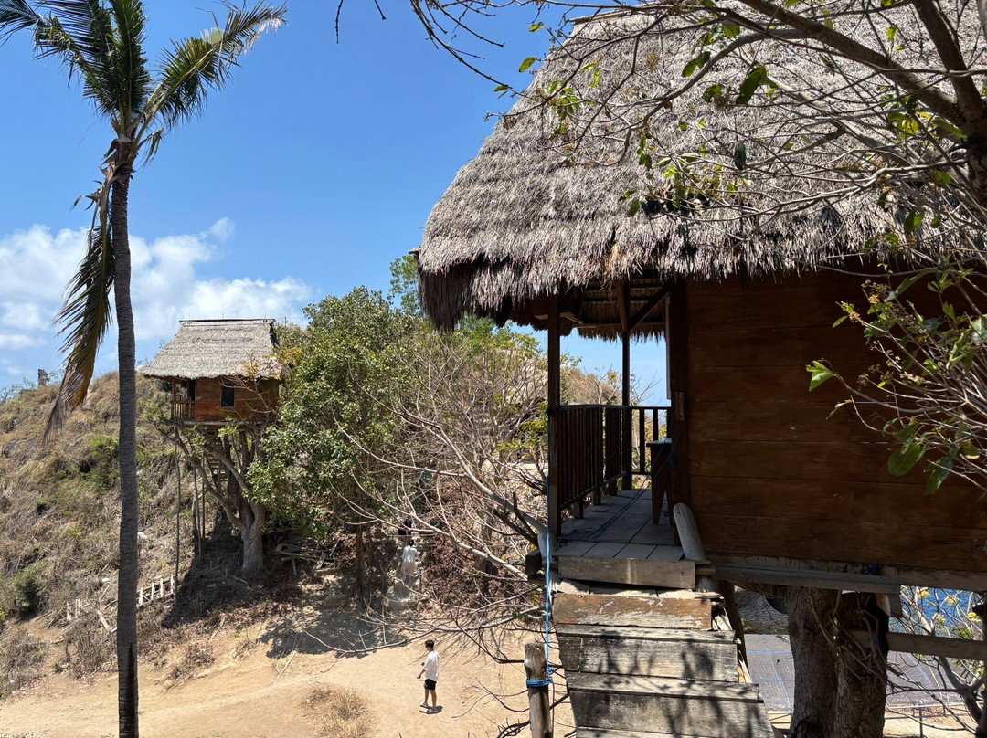 Thousand Islands Viewpoint-Pejukutan必去景点