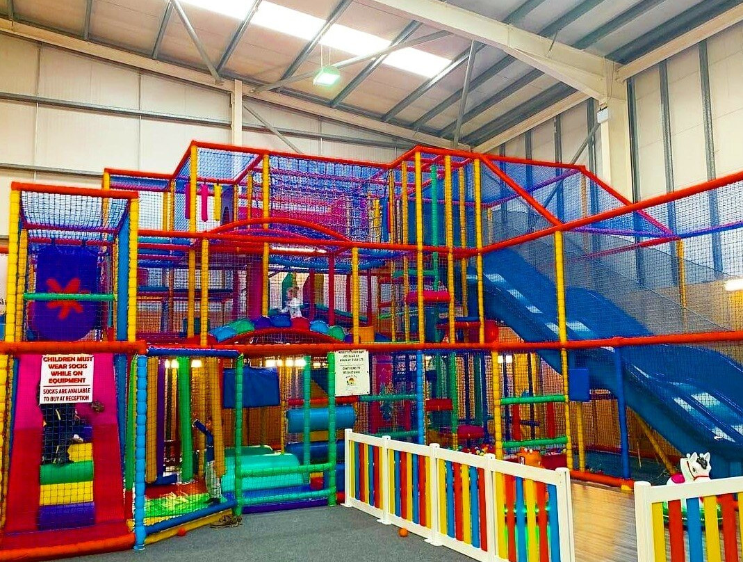 Playzone Celbridge