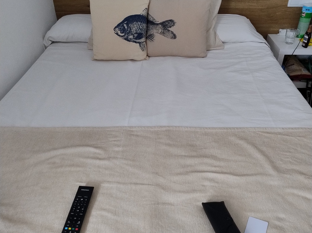 Hotel Rosa Nautica主图