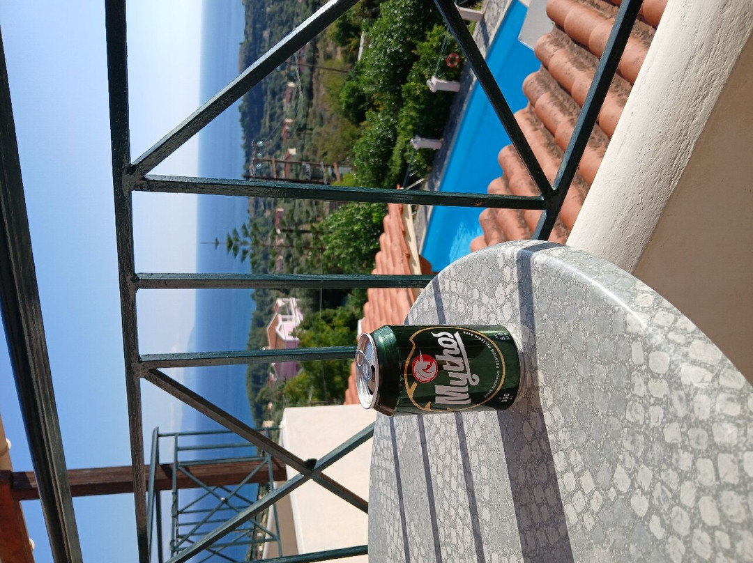 Nostos Studios & Apartments主图