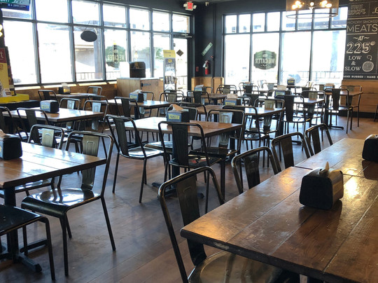 Dickey's Barbecue Pit主图