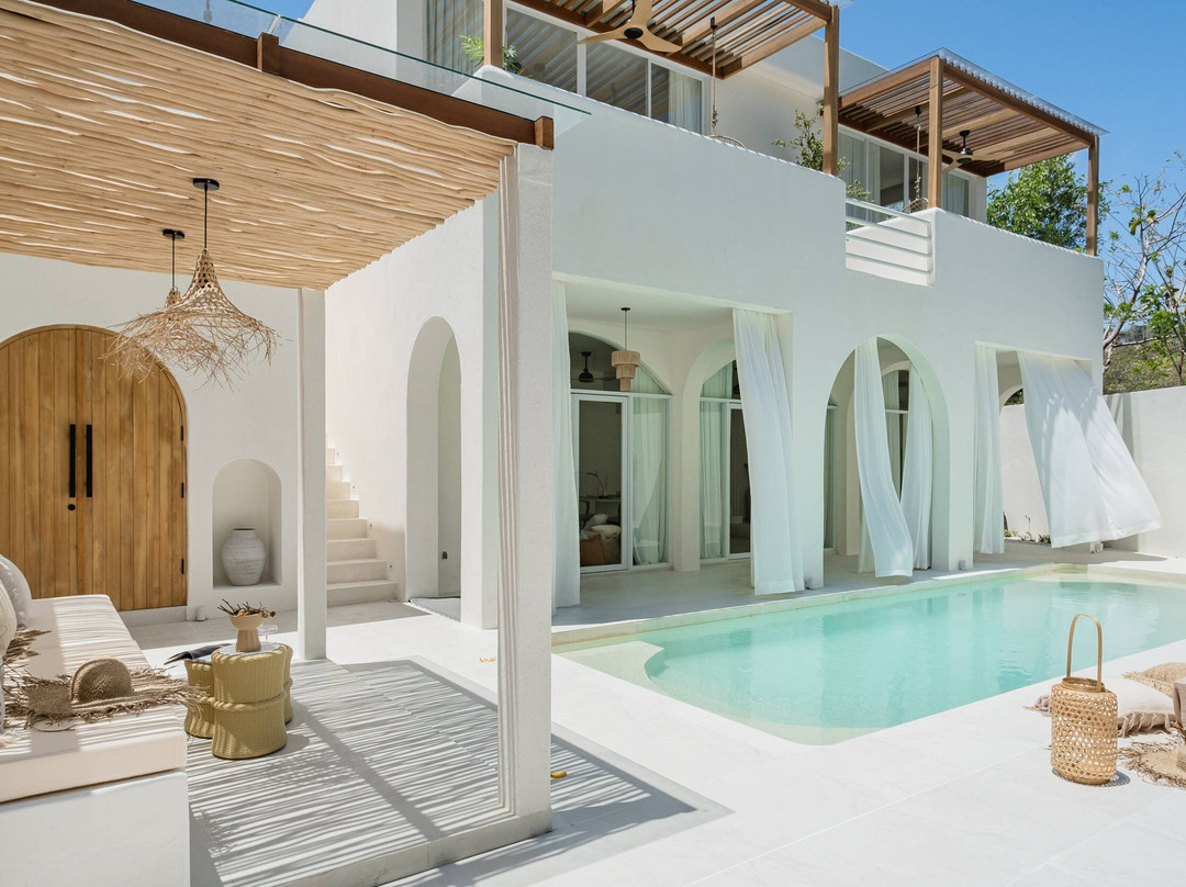 Mazari Villas