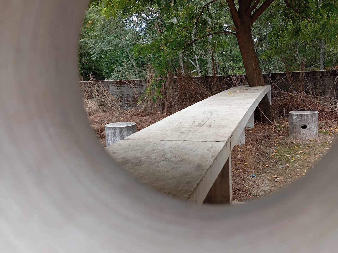 Casas Rurales Casas en Batuecas主图