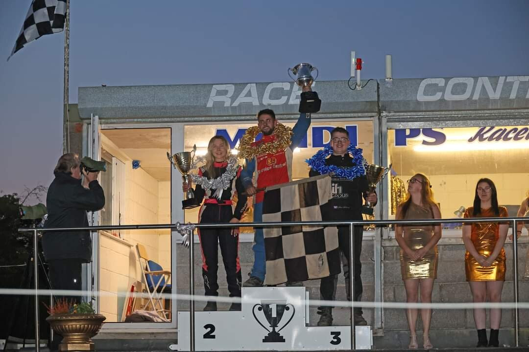 Mendips Raceway-Shipham必去景点