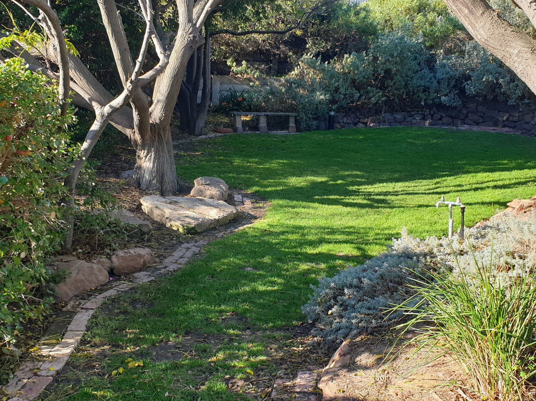 Secret Garden, Moonta Bay-Moonta必去景点