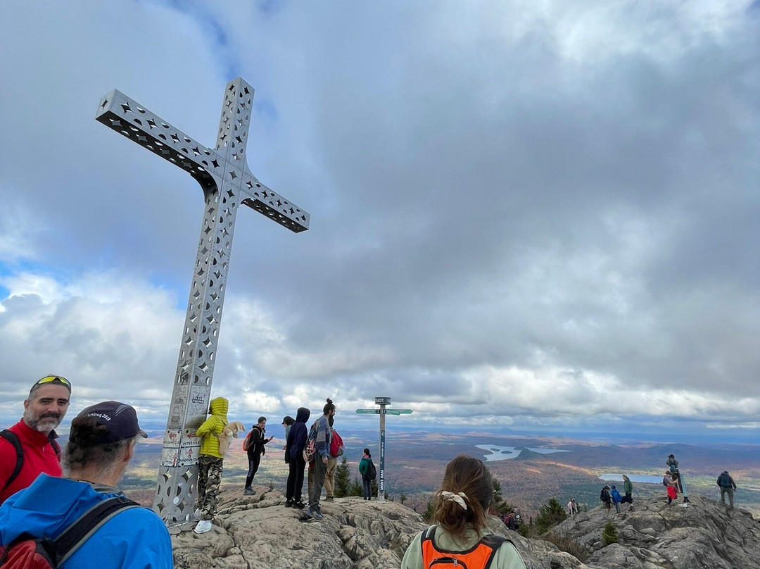 Parc Regional du Mont Ham-Ham-Sud必去景点