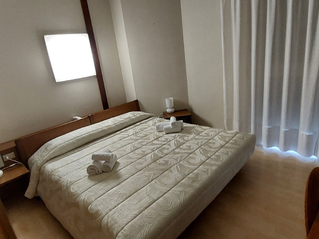 Hotel Posta主图