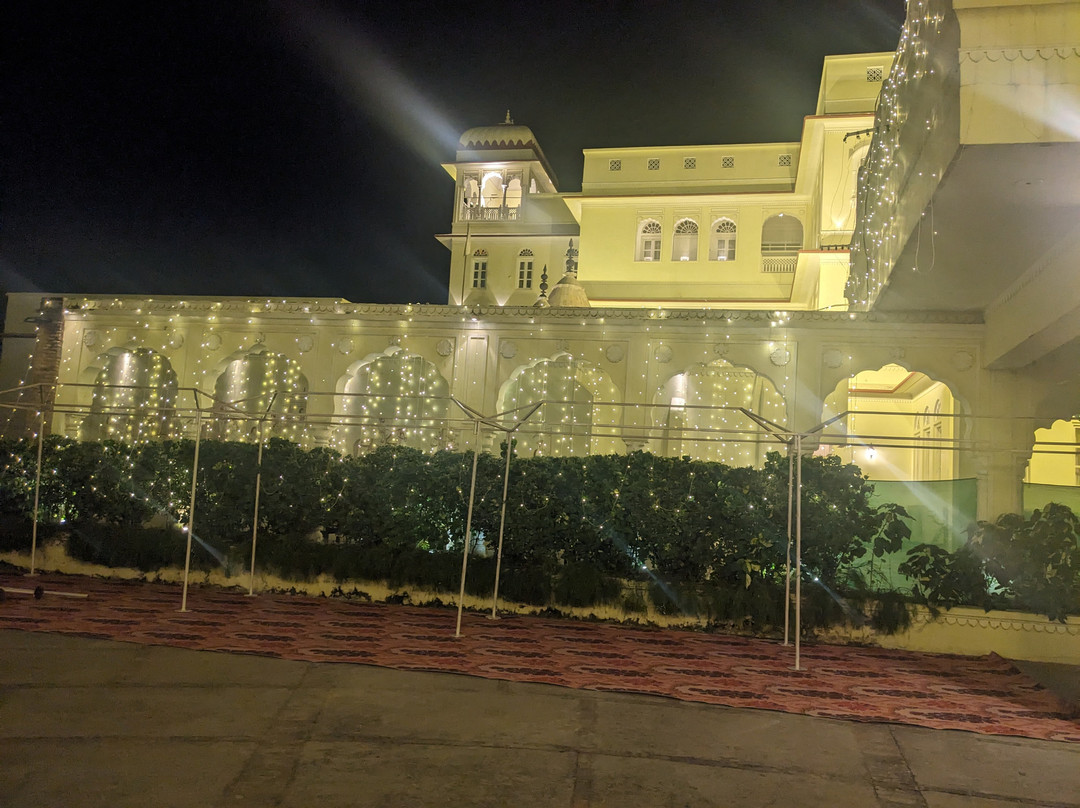 WelcomHeritage Ramgarh主图