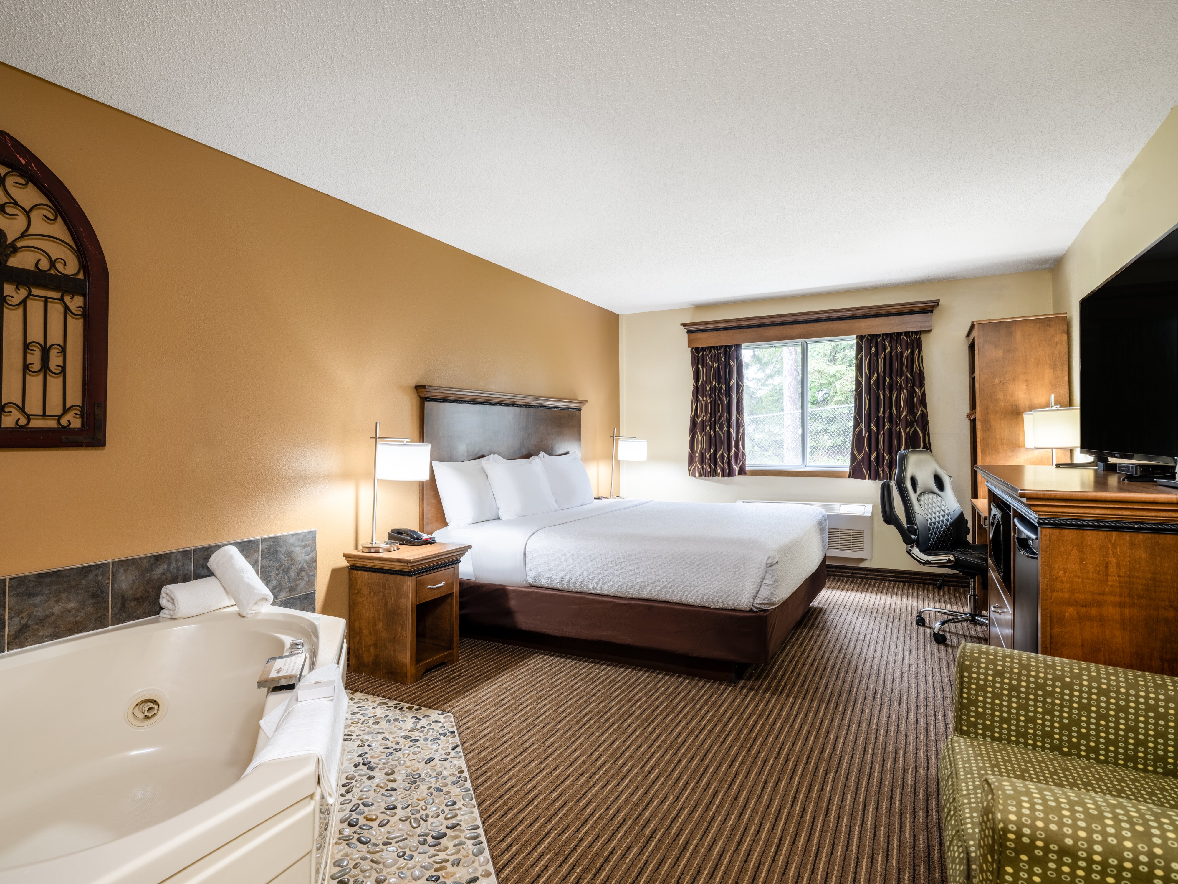 Country Inn Of Two Harbors-客卧