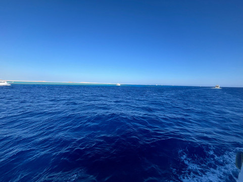 Banana Excursions-沙姆沙伊赫必去景点