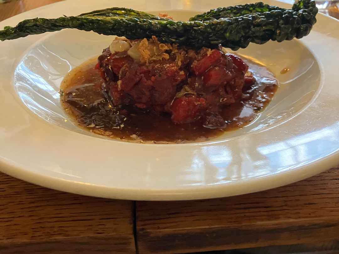 The Bear Hotel主图