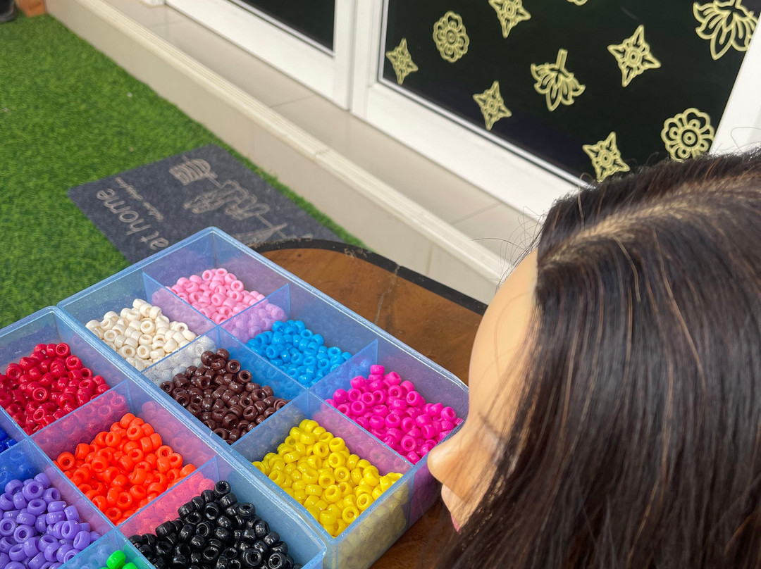 Ratree Massage-Kram必去景点