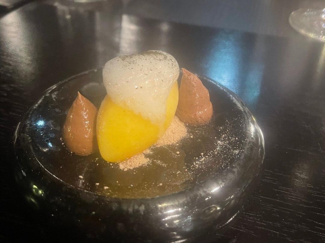 Enigma Restaurant