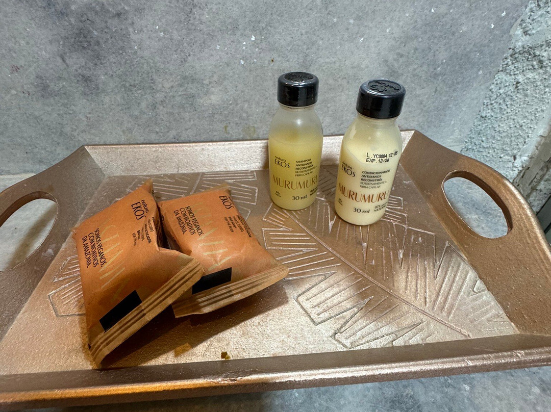 Pousada Preciosa do Arraial