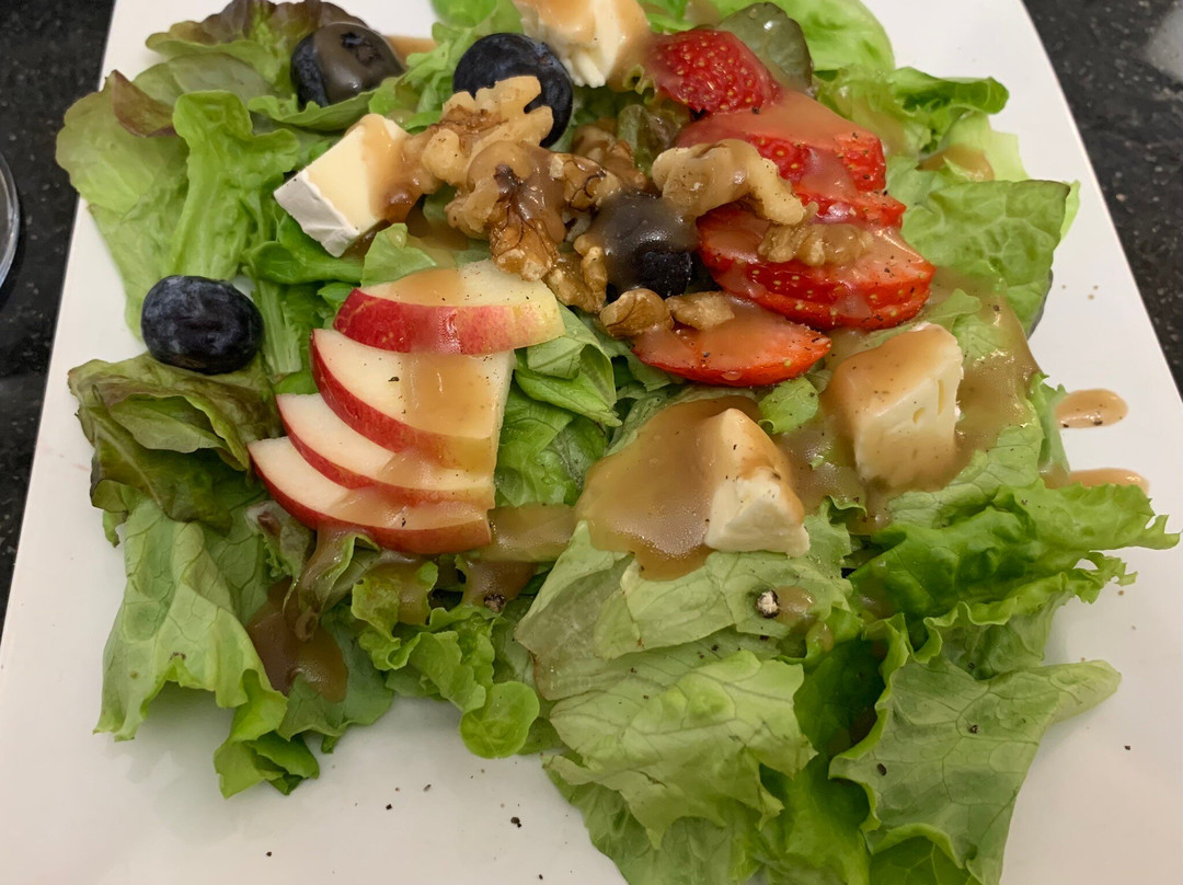 Innisfree Bed and Breakfast Hopewell Rock主图